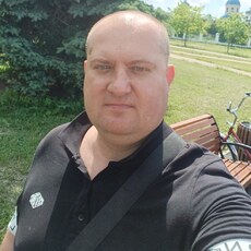 Фотография мужчины Алексей, 47 лет из г. Москва