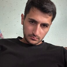 Фотография мужчины Эрик, 35 лет из г. Шахты