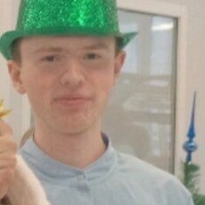 Фотография мужчины Данила, 20 лет из г. Ульяновск