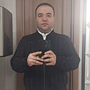 Шахали, 38 лет