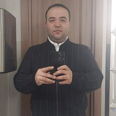 Фотография мужчины Шахали, 38 лет из г. Серпухов