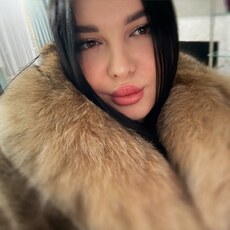 Фотография девушки Ангелина, 21 год из г. Молодечно