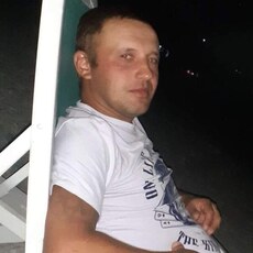 Фотография мужчины Владимир, 37 лет из г. Могилев