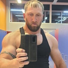 Фотография мужчины Вадим, 37 лет из г. Находка