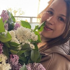 Фотография девушки Интересно Пиши, 28 лет из г. Кущевская