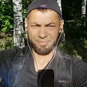 Зарифджон, 47 лет