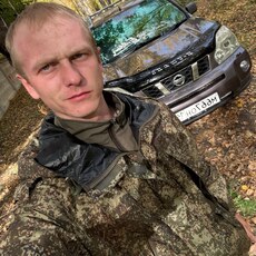 Фотография мужчины Сергей, 30 лет из г. Алейск