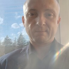 Фотография мужчины Александр, 46 лет из г. Ессентуки