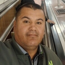 Фотография мужчины Саша, 48 лет из г. Никольское (Ленинградская Обл)