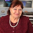 Лидия, 65 лет