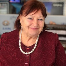 Фотография девушки Лидия, 65 лет из г. Лабинск