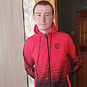 Егор, 23 года