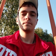 Фотография мужчины Владислав, 29 лет из г. Татищево