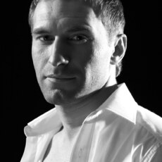 Фотография мужчины Иван, 41 год из г. Тюмень