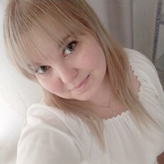 Фотография девушки Инна, 36 лет из г. Северо-Енисейский