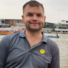 Фотография мужчины Ruslan, 34 года из г. Красноярск