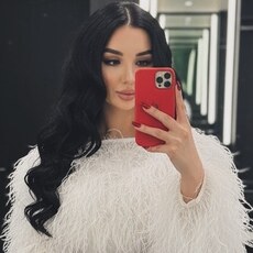 Фотография девушки Эвелина, 33 года из г. Каспийск