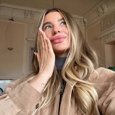 Фотография девушки Алиса, 32 года из г. Санкт-Петербург