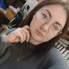 Фотография девушки Ольга, 30 лет из г. Торопец