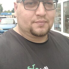 Фотография мужчины Артём, 34 года из г. Новомосковск