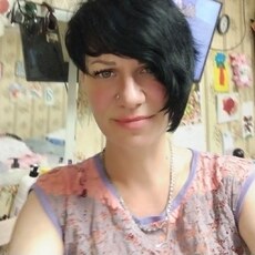 Фотография девушки Лика, 42 года из г. Рыбное