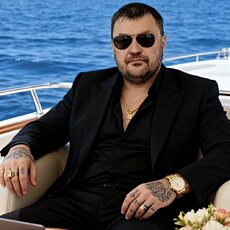 Фотография мужчины Игорь, 50 лет из г. Гомель