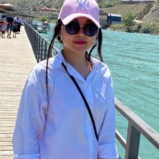 Фотография девушки Nina, 32 года из г. Ангарск