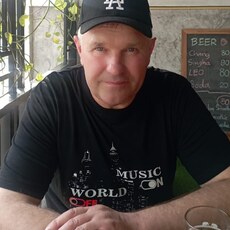 Фотография мужчины Константин, 49 лет из г. Кувандык