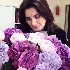 Фотография девушки Лина, 41 год из г. Нальчик