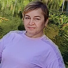 Фотография девушки Лилия, 46 лет из г. Альметьевск