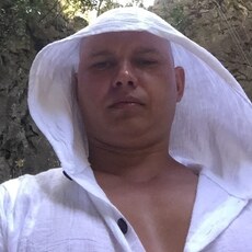 Фотография мужчины Алексей, 41 год из г. Красноярск