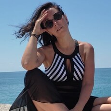 Фотография девушки Олеся, 41 год из г. Гомель