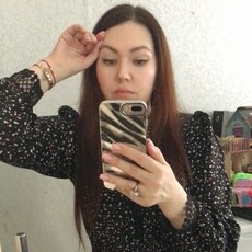 Фотография девушки Olesya, 41 год из г. Новосибирск