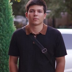 Фотография мужчины Артем, 25 лет из г. Новосибирск