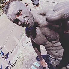 Фотография мужчины Силен, 40 лет из г. Донецк (Ростовская Обл.)