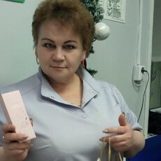 Фотография девушки Александра, 51 год из г. Сызрань