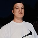 Сергей, 21 год