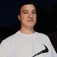 Фотография мужчины Сергей, 21 год из г. Столин