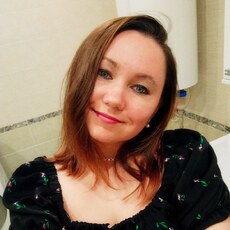 Фотография девушки Анастасия, 32 года из г. Ижевск