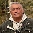 Нодар, 64 года