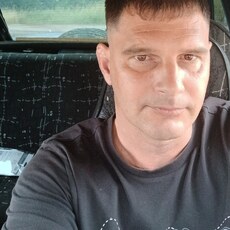 Фотография мужчины Alekc, 40 лет из г. Перевоз
