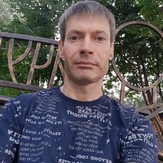 Фотография мужчины Сергей, 46 лет из г. Омск