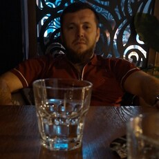 Фотография мужчины Макар, 34 года из г. Хасавюрт