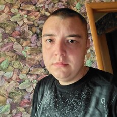 Фотография мужчины Сергей, 23 года из г. Заринск