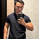 Давид, 33 года