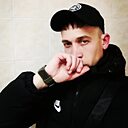 Андрей, 33 года