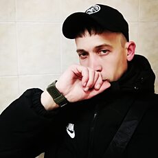 Фотография мужчины Андрей, 33 года из г. Первоуральск