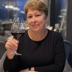 Фотография девушки Вера, 65 лет из г. Солнечный (Хабаровский Край)