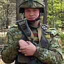 Даниил, 25 лет