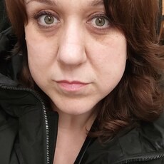 Фотография девушки Ольга, 43 года из г. Королёв